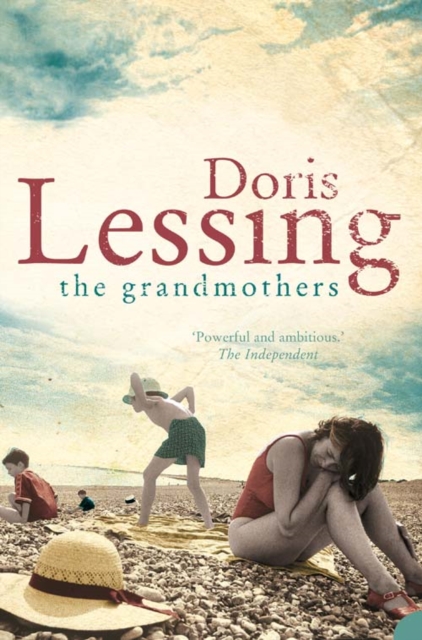 The Grandmothers, Paperback / softback Book