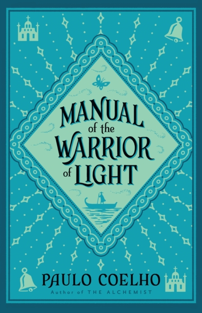 Manual of The Warrior of Light, Paperback / softback Book