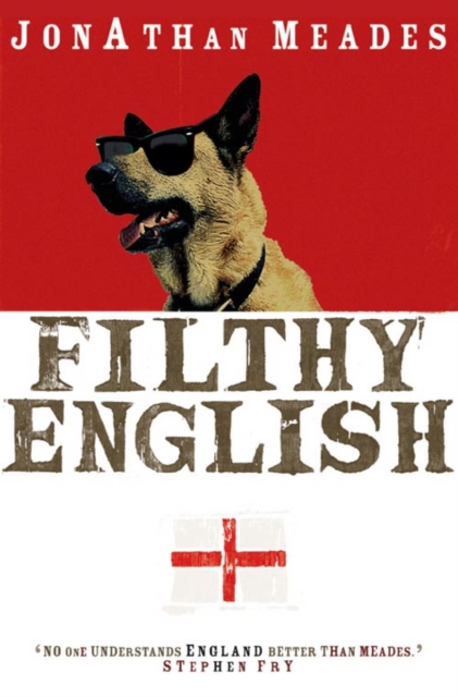 Filthy English, Paperback / softback Book