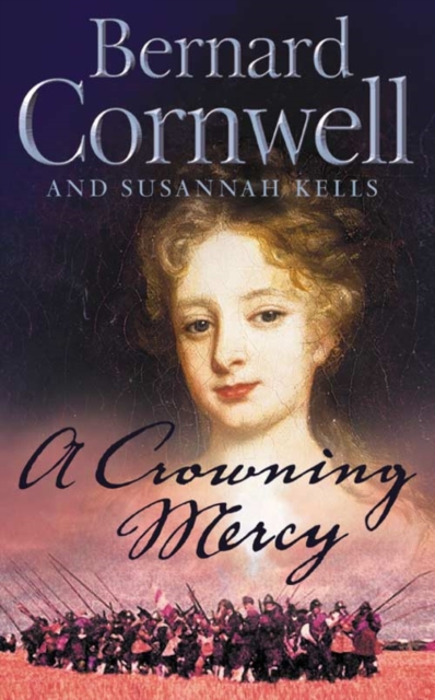A Crowning Mercy, Paperback Book