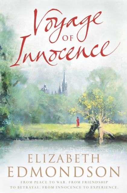 Voyage of Innocence, Paperback / softback Book