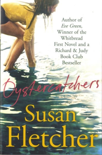 Oystercatchers, Paperback / softback Book
