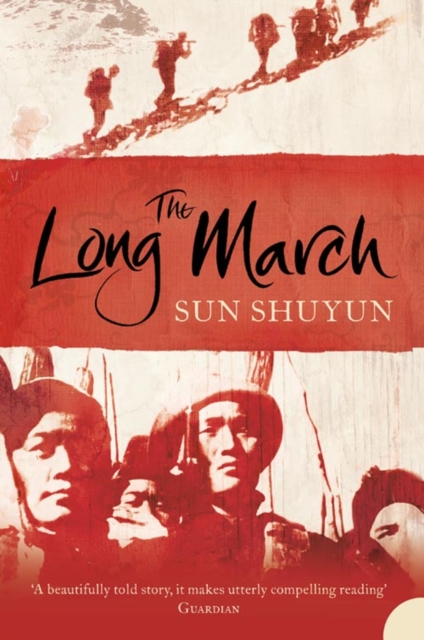 The Long March, Paperback / softback Book