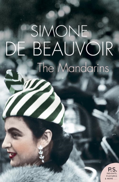 The Mandarins, Paperback / softback Book