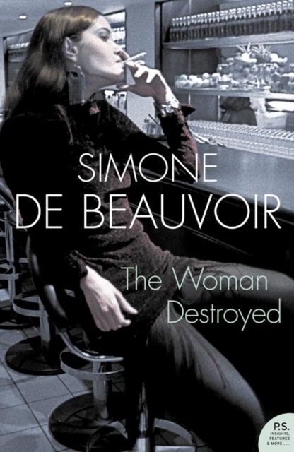 The Woman Destroyed, Paperback / softback Book
