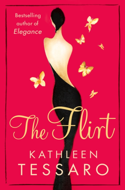 The Flirt, Paperback / softback Book