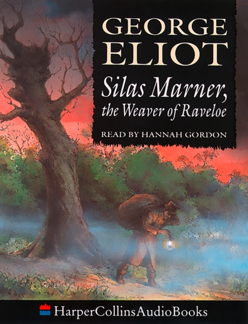 Silas Marner, eAudiobook MP3 eaudioBook