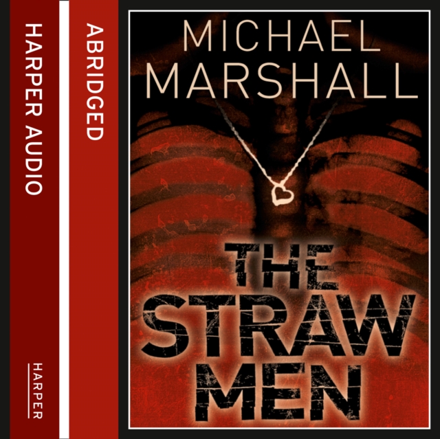 The Straw Men, eAudiobook MP3 eaudioBook