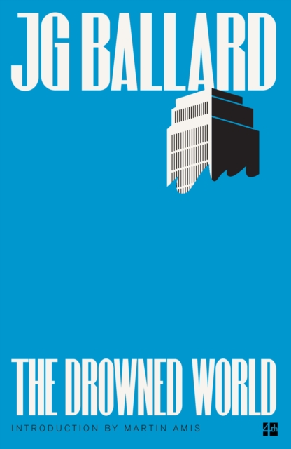 The Drowned World, Paperback / softback Book