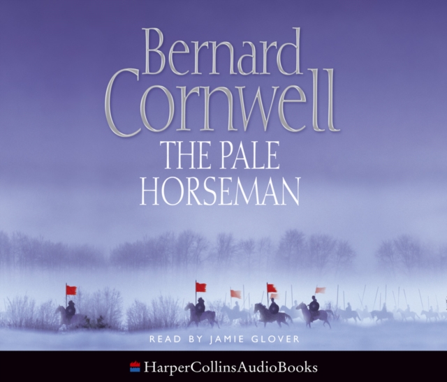 The Pale Horseman, eAudiobook MP3 eaudioBook