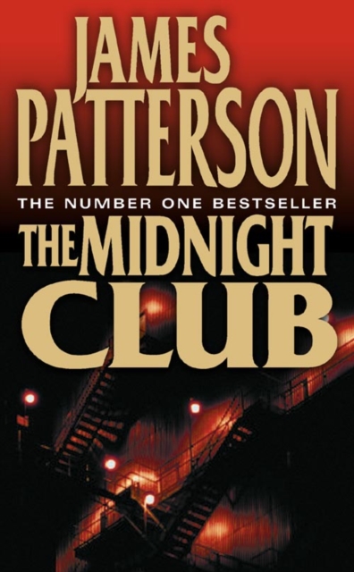 The Midnight Club, Paperback Book