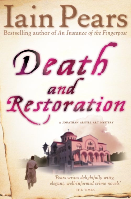 Death and Restoration, Paperback / softback Book