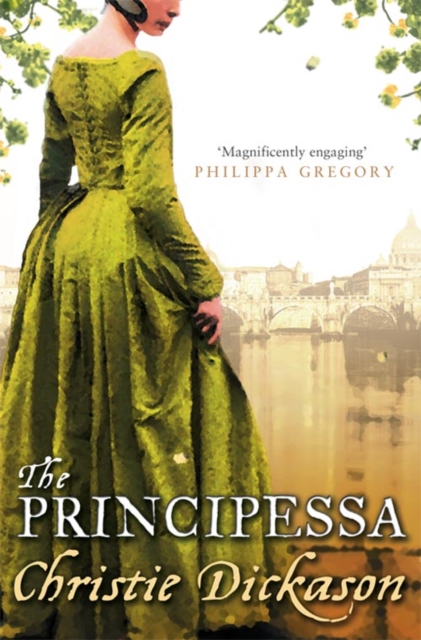 The Principessa, Paperback / softback Book