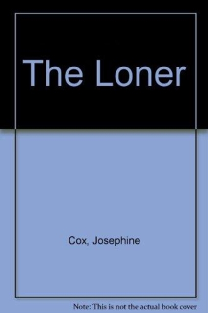 The Loner, Audio cassette Book