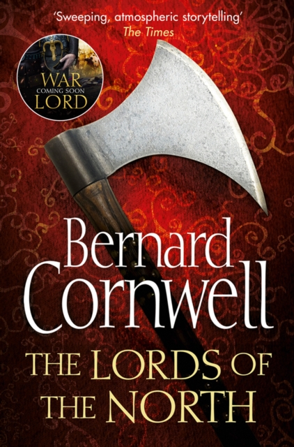 The Lords of the North, EPUB eBook