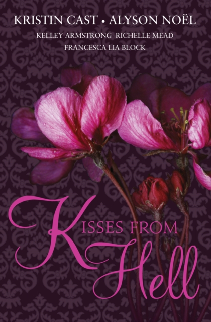 KISSES FROM HELL, Paperback / softback Book
