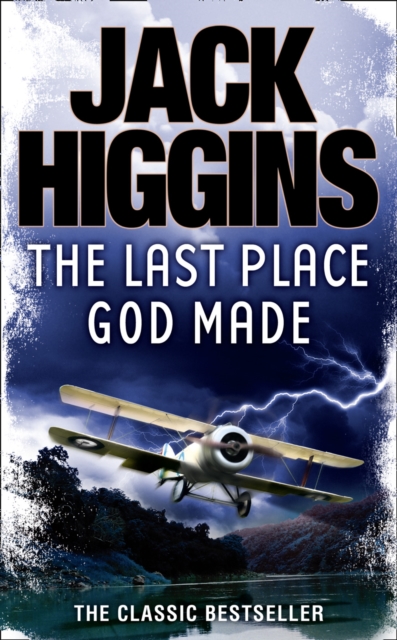 The Last Place God Made, Paperback / softback Book