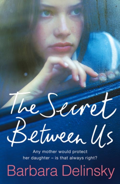 The Secret Between Us, Paperback / softback Book