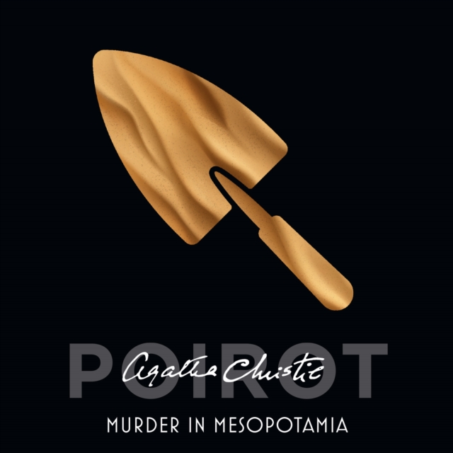 Murder in Mesopotamia, eAudiobook MP3 eaudioBook