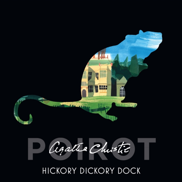 Hickory Dickory Dock, eAudiobook MP3 eaudioBook