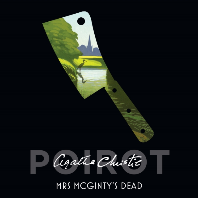 Mrs McGinty’s Dead, eAudiobook MP3 eaudioBook