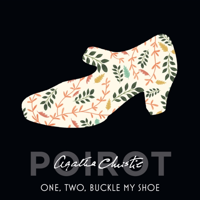 One, Two, Buckle my Shoe, eAudiobook MP3 eaudioBook