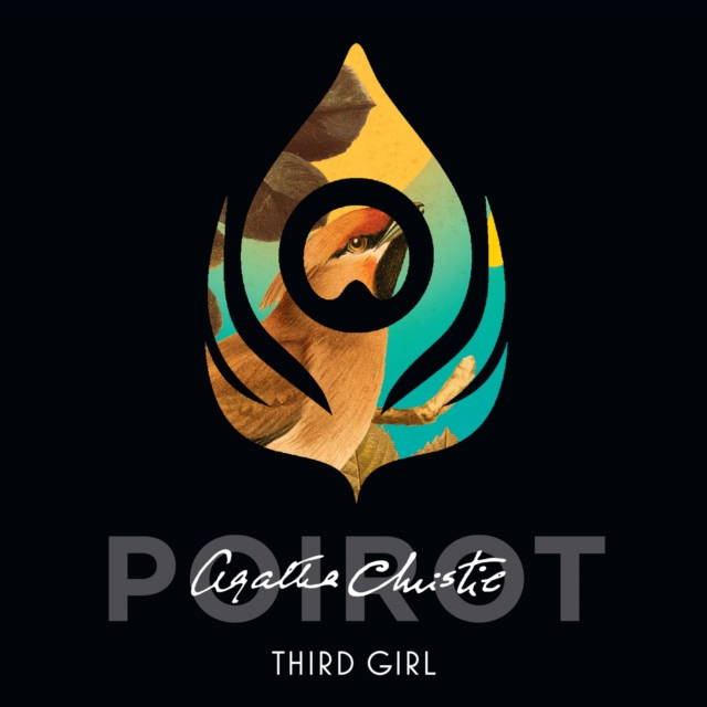 Third Girl, eAudiobook MP3 eaudioBook