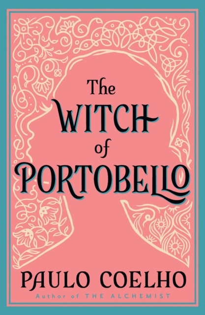 The Witch of Portobello, Paperback / softback Book