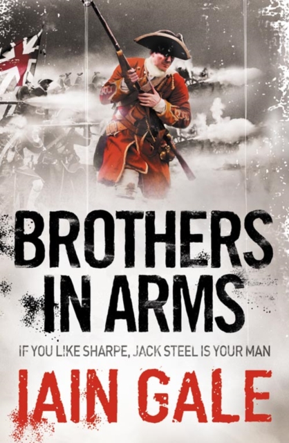 Brothers in Arms, Paperback / softback Book