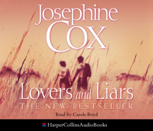 Lovers and Liars, eAudiobook MP3 eaudioBook