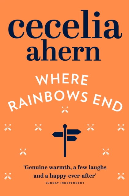 Where Rainbows End, Paperback / softback Book