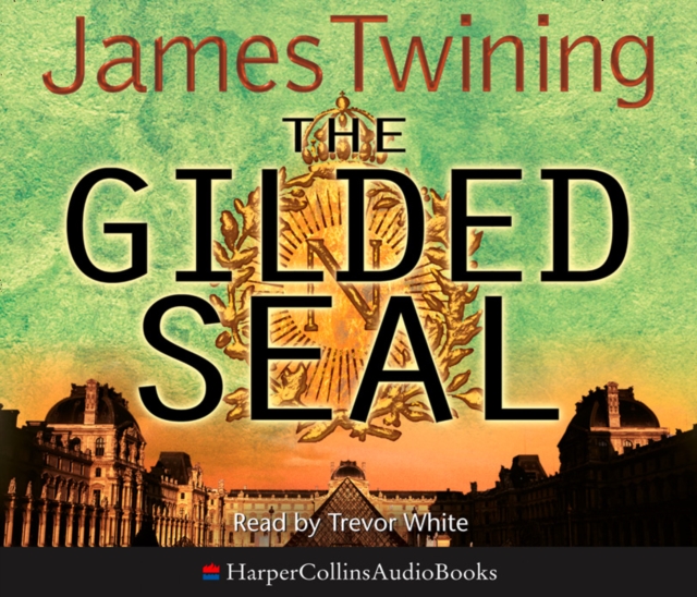 The Gilded Seal, eAudiobook MP3 eaudioBook