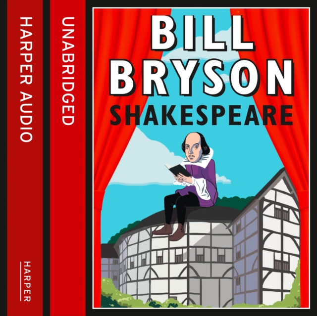 Shakespeare : The World as a Stage, CD-Audio Book