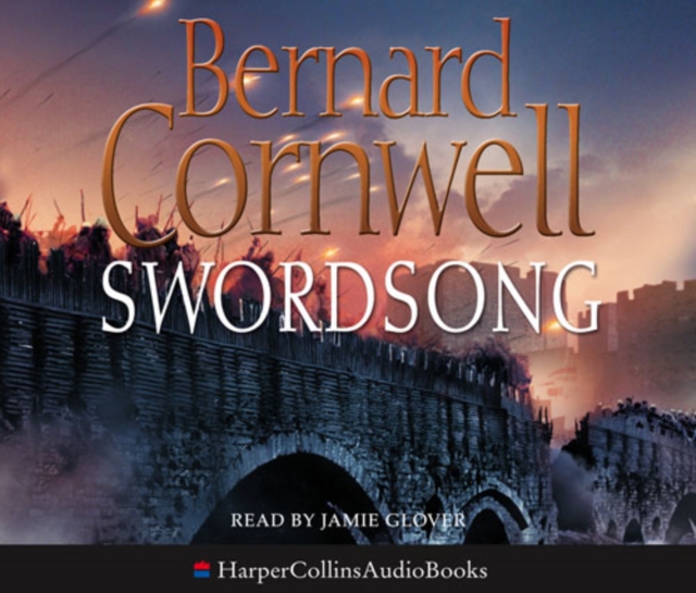 Sword Song, eAudiobook MP3 eaudioBook