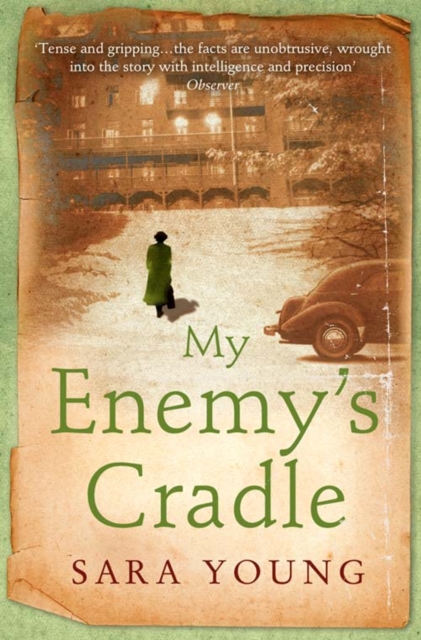 My Enemy’s Cradle, Paperback / softback Book