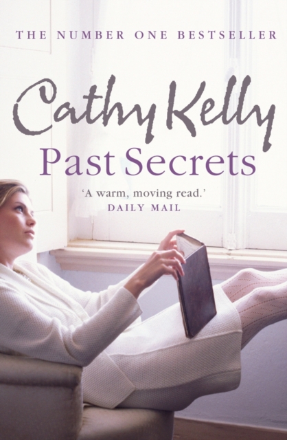 Past Secrets, Paperback / softback Book