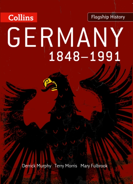 Germany 1848-1991, Paperback / softback Book