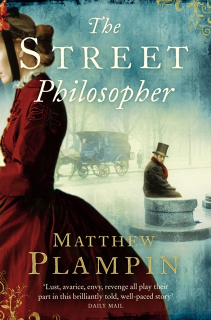 The Street Philosopher, Paperback / softback Book