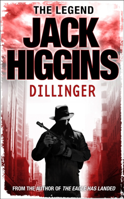 Dillinger, Paperback / softback Book