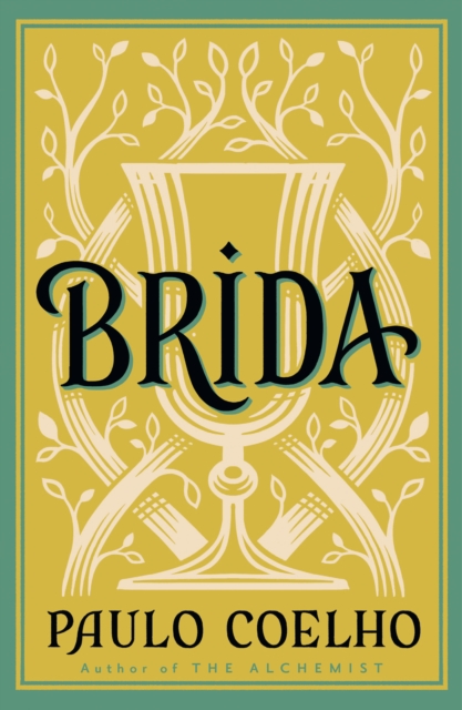 Brida, Paperback / softback Book