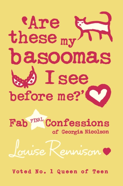 Are these my basoomas I see before me?, Paperback / softback Book