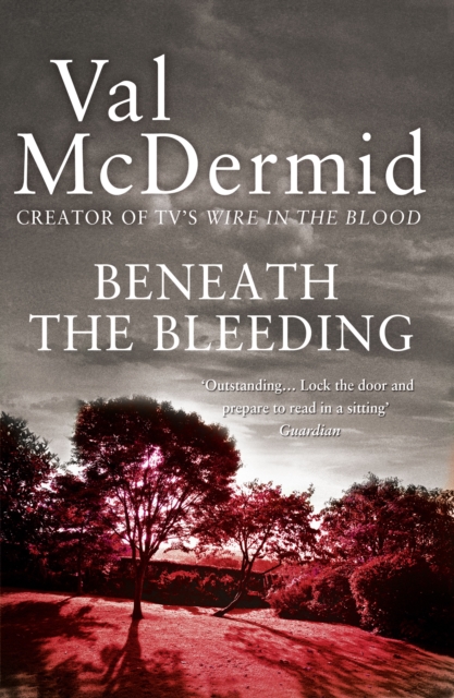 Beneath the Bleeding, EPUB eBook