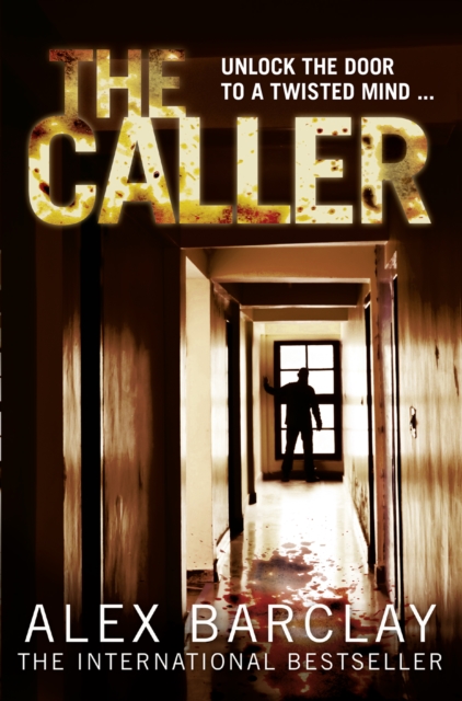 The Caller, EPUB eBook