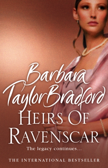Heirs of Ravenscar, EPUB eBook