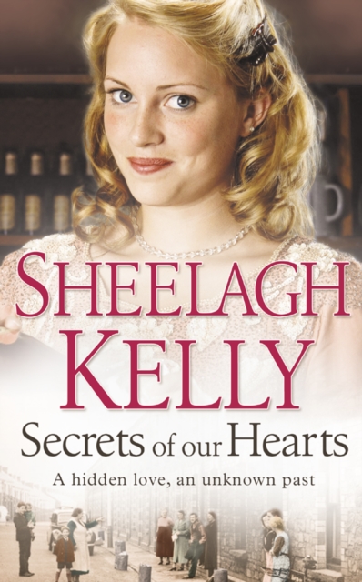 Secrets of Our Hearts, EPUB eBook