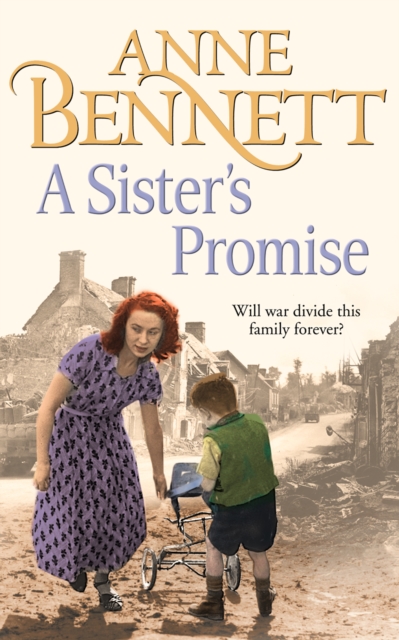 A Sister's Promise, EPUB eBook