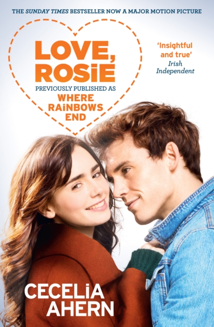 Love Rosie (Where Rainbows End), EPUB eBook