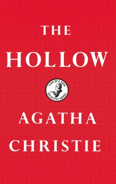 The Hollow, Hardback Book