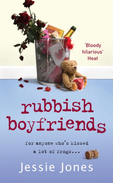 Rubbish Boyfriends, EPUB eBook