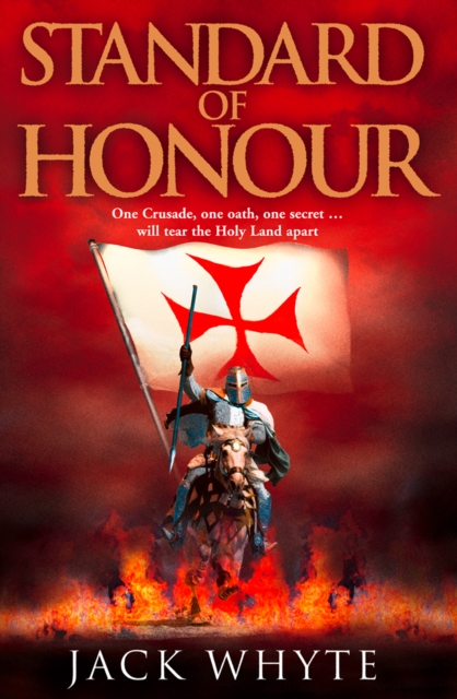 Standard of Honour, EPUB eBook